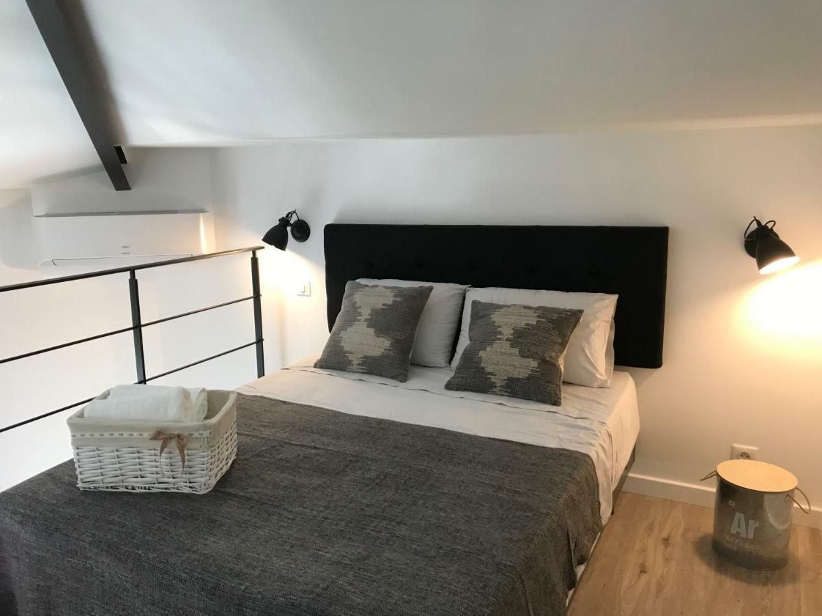 Apartment Le Nid