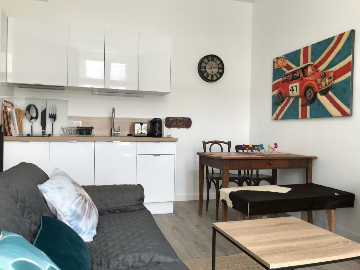 Le Nid Appartement