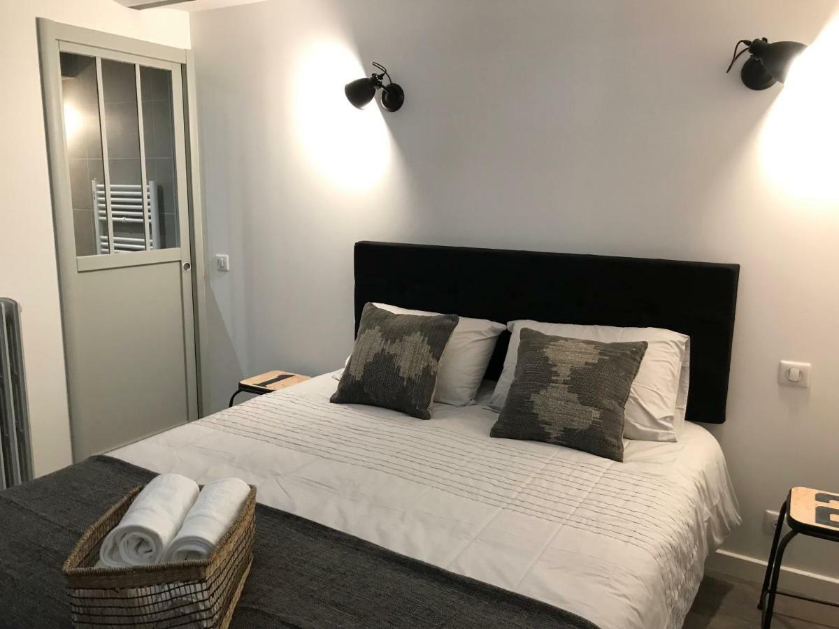 Appartement Le Nid